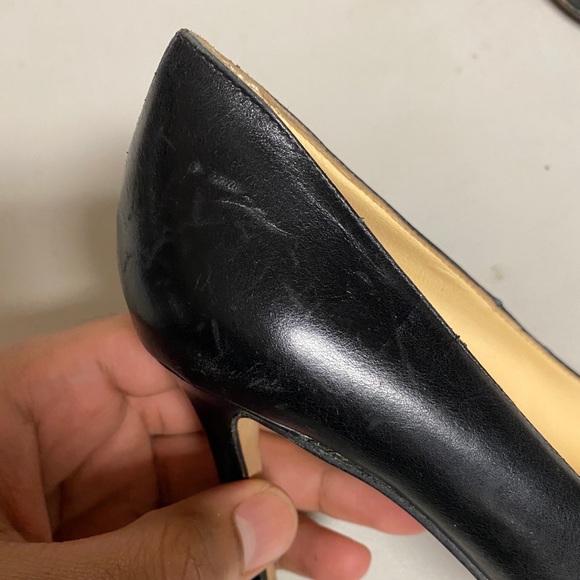 Tommy Hilfiger Heels - Picture 3 of 4